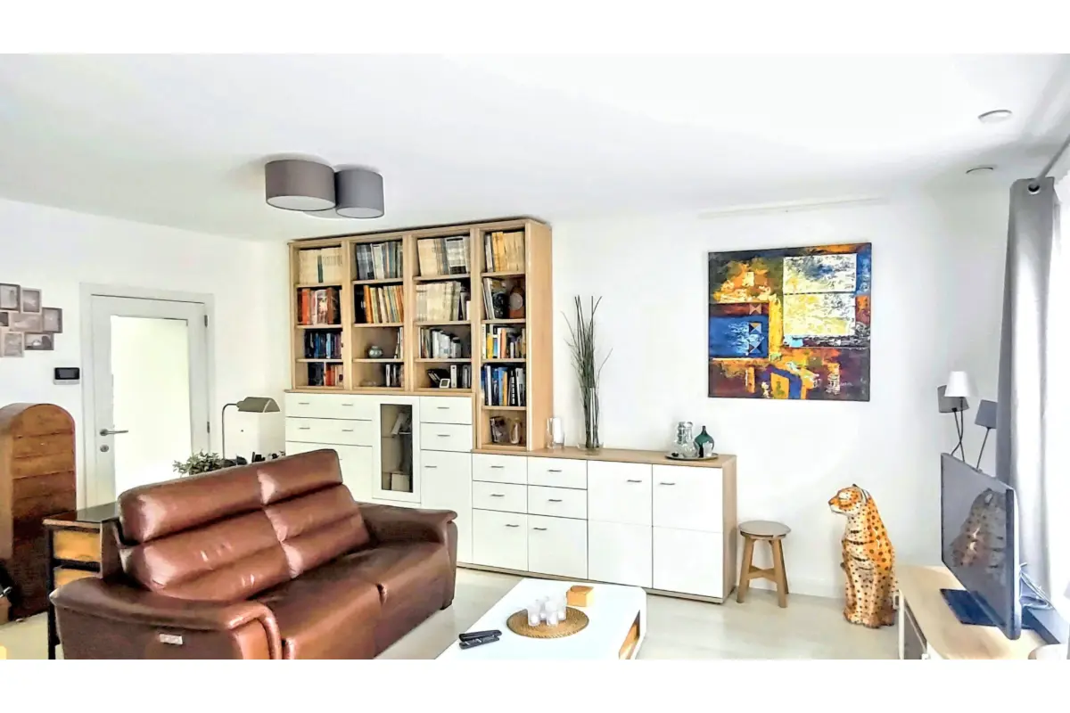 Maison à vendre à Anderlecht 1070 499900.00€ 4 chambres 160.00m² - annonce 758233