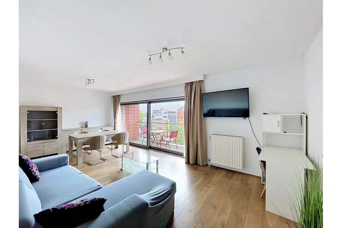 Appartement à  à Woluwe-Saint-Lambert 1200 1400.00€ 1 chambres 78.00m² - annonce 758812