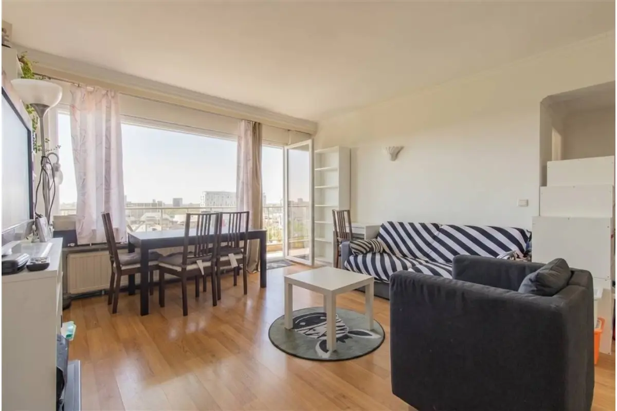 Appartement à vendre à Evere 1140 235000.00€ 2 chambres 75.00m² - annonce 758313