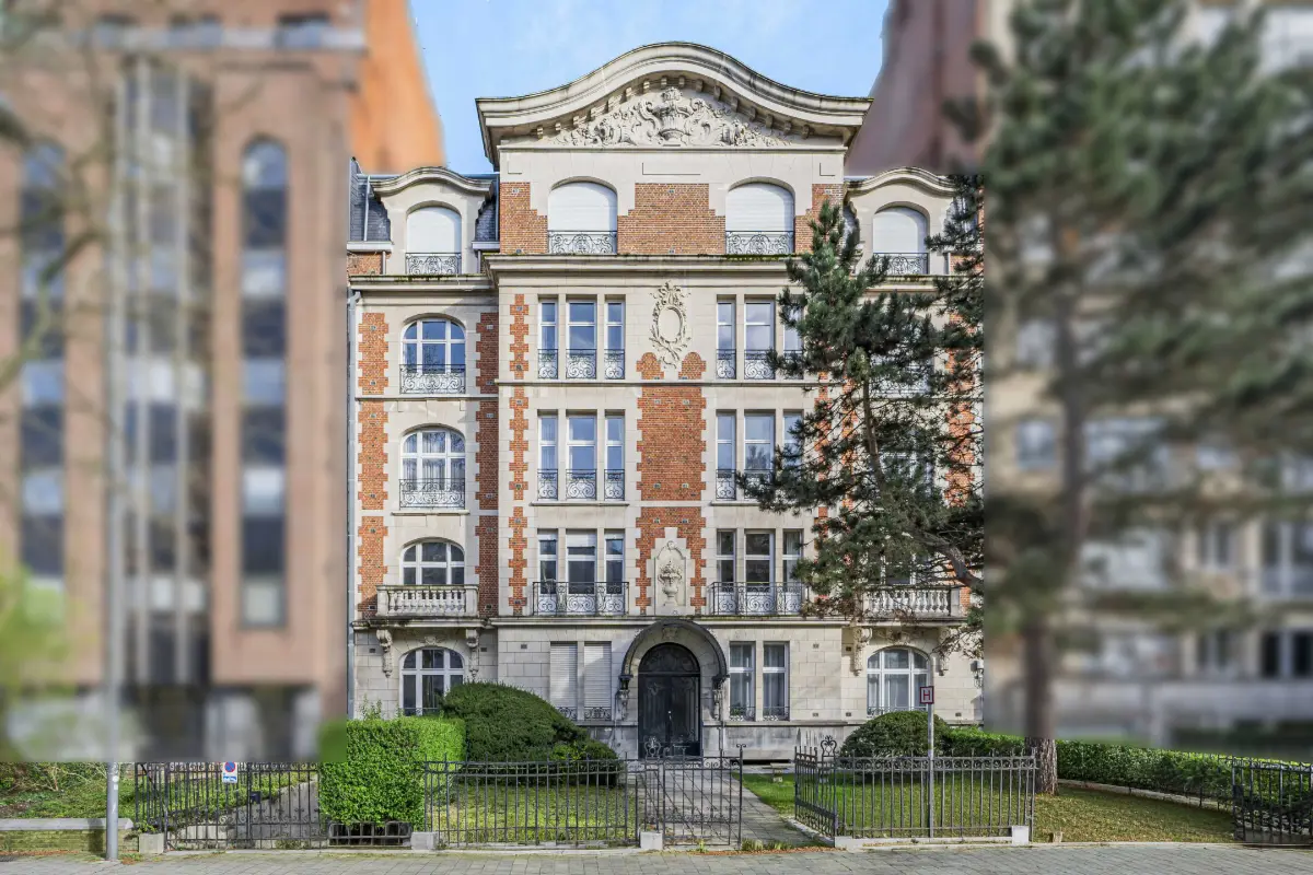 Appartement à vendre à Etterbeek 1040 515000.00€ 3 chambres 145.00m² - annonce 758226