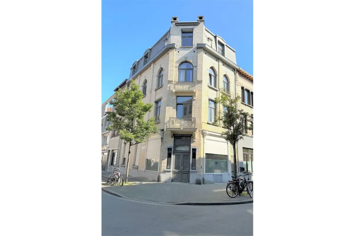 Kot à louer à Anvers 2060 430.00€ 1 chambres 15.00m² - annonce 758335