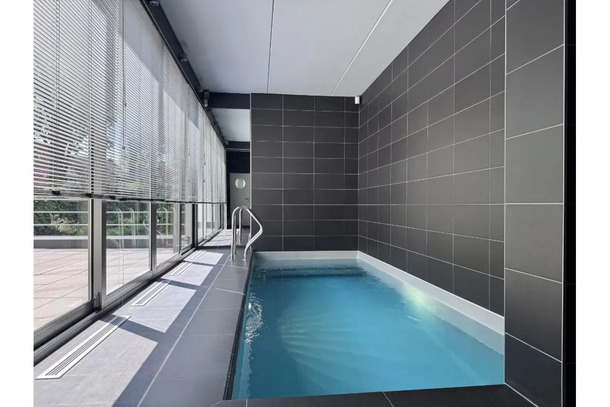 Huis te  koop in Sint-Agatha-Berchem 1082 1450000.00€ 4 slaapkamers 430.00m² - Zoekertje 757911