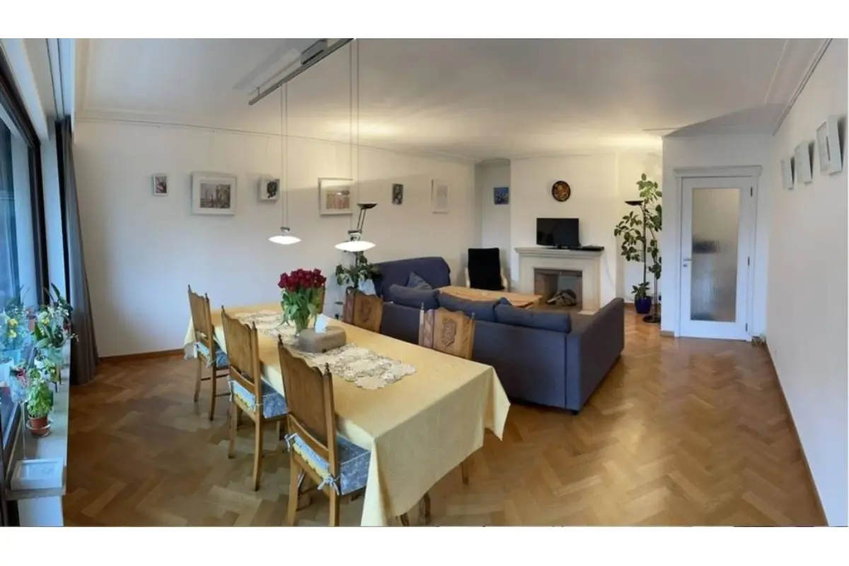 Appartement à louer à Woluwe-Saint-Pierre 1150 1700.00€ 3 chambres 115.00m² - annonce 758616