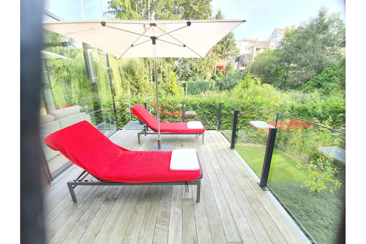 Villa à vendre à Uccle 1180 1300000.00€ 3 chambres 267.00m² - annonce 758767