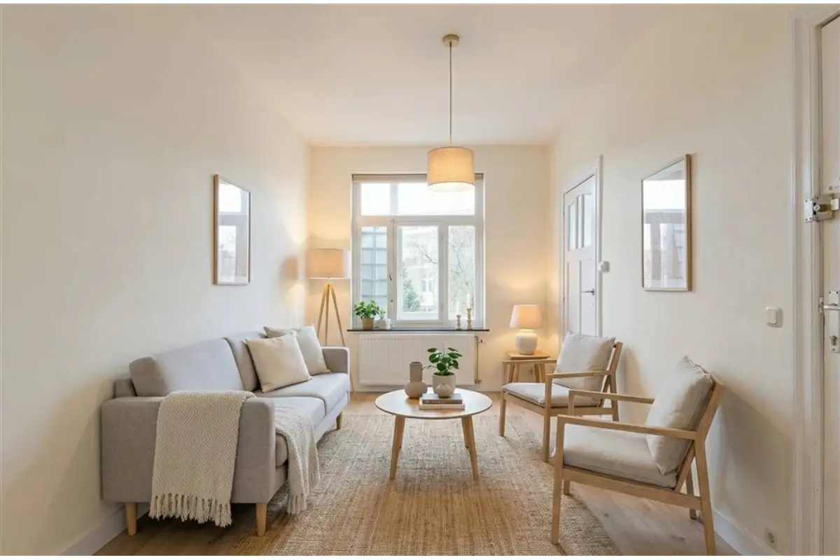 Appartementsgebouw te  koop in Anderlecht 1070 650000.00€ 5 slaapkamers 234.00m² - Zoekertje 758220