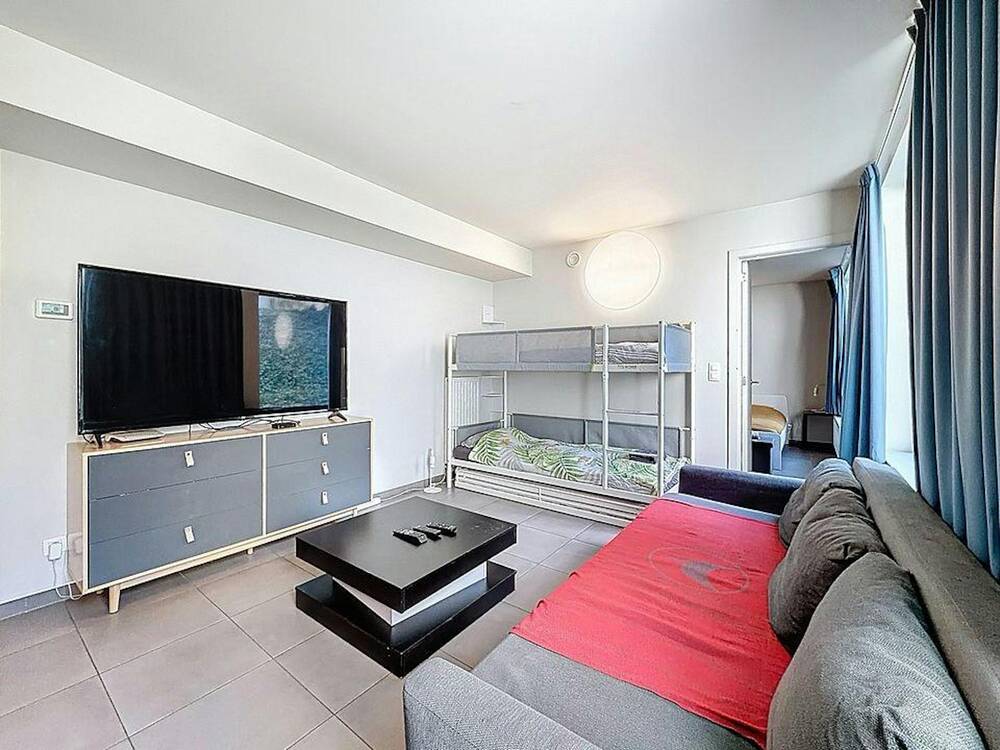 Appartement à louer à Ixelles 1050 1950.00€ 1 chambres 85.00m² - annonce 758941