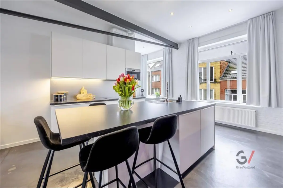 Loft à vendre à Malines 2800 390000.00€ 1 chambres 105.20m² - annonce 758378