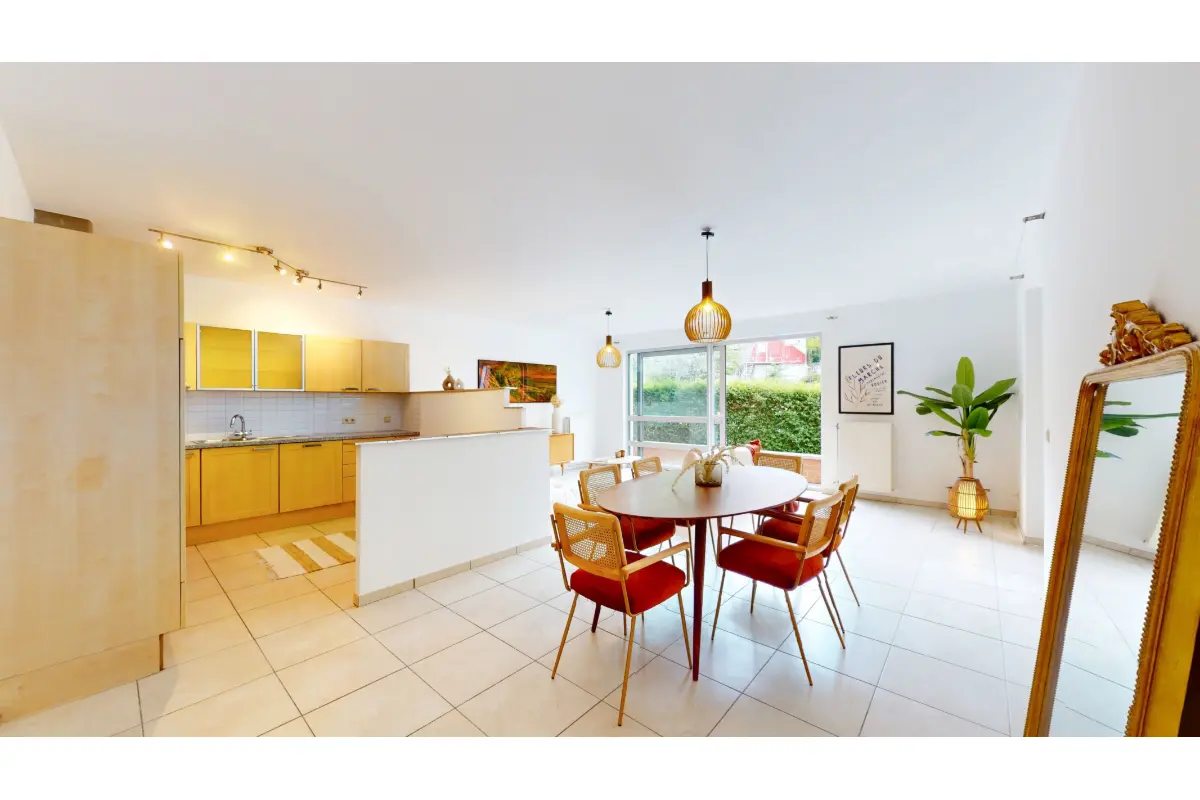 Appartement à vendre à Uccle 1180 395000.00€ 4 chambres 143.00m² - annonce 758013