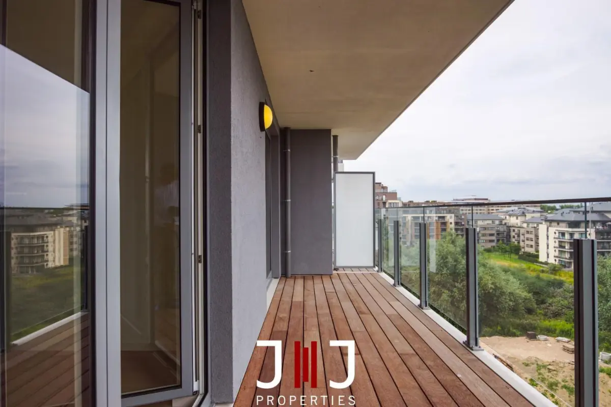 Appartement te  huur in Sint-Lambrechts-Woluwe 1200 1400.00€ 2 slaapkamers 90.00m² - Zoekertje 758299