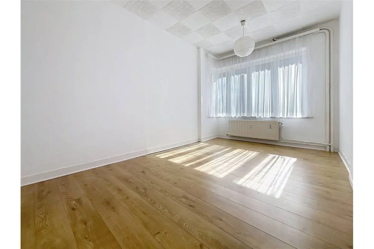 Appartement te  in Sint-Lambrechts-Woluwe 1200 850.00€ 1 slaapkamers 45.00m² - Zoekertje 758605