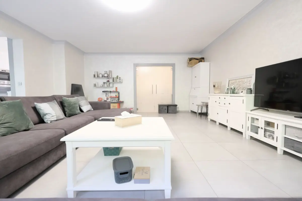 Appartement à vendre à Koekelberg 1081 340000.00€ 3 chambres 127.00m² - annonce 758727