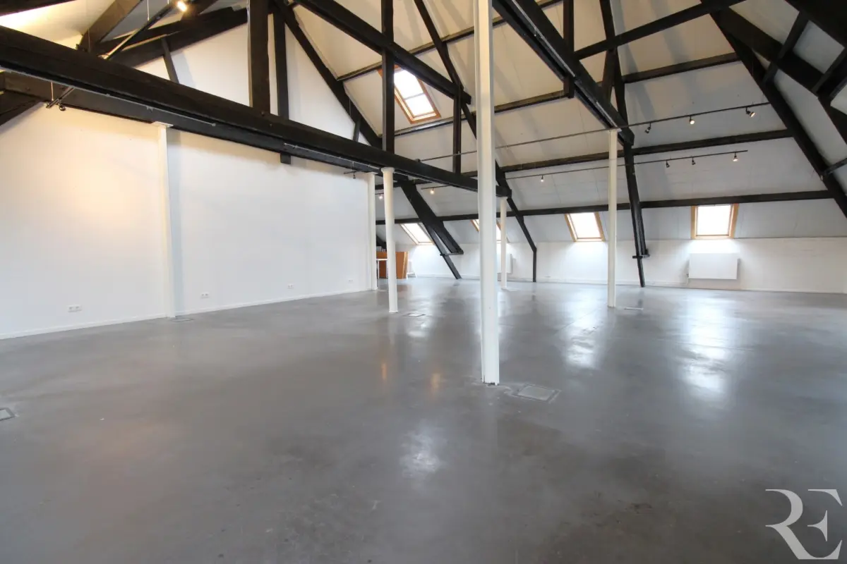 Commerce à louer à Uccle 1180 1740.00€  chambres 165.00m² - annonce 758866