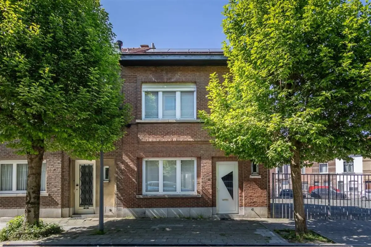 Maison à vendre à Anderlecht 1070 385000.00€ 3 chambres 125.00m² - annonce 758131