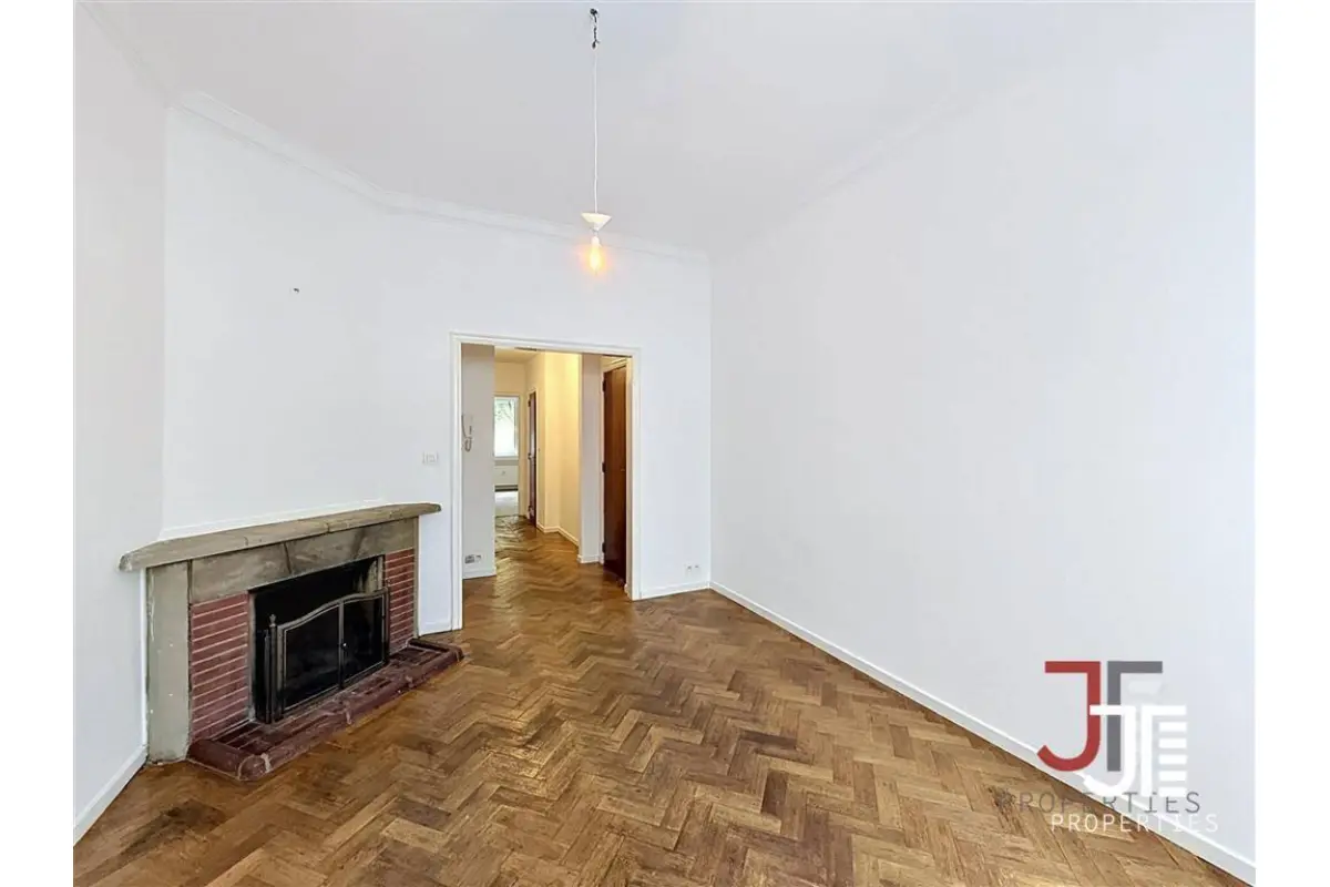 Appartement à vendre à Ixelles 1050 230000.00€ 1 chambres m² - annonce 758106