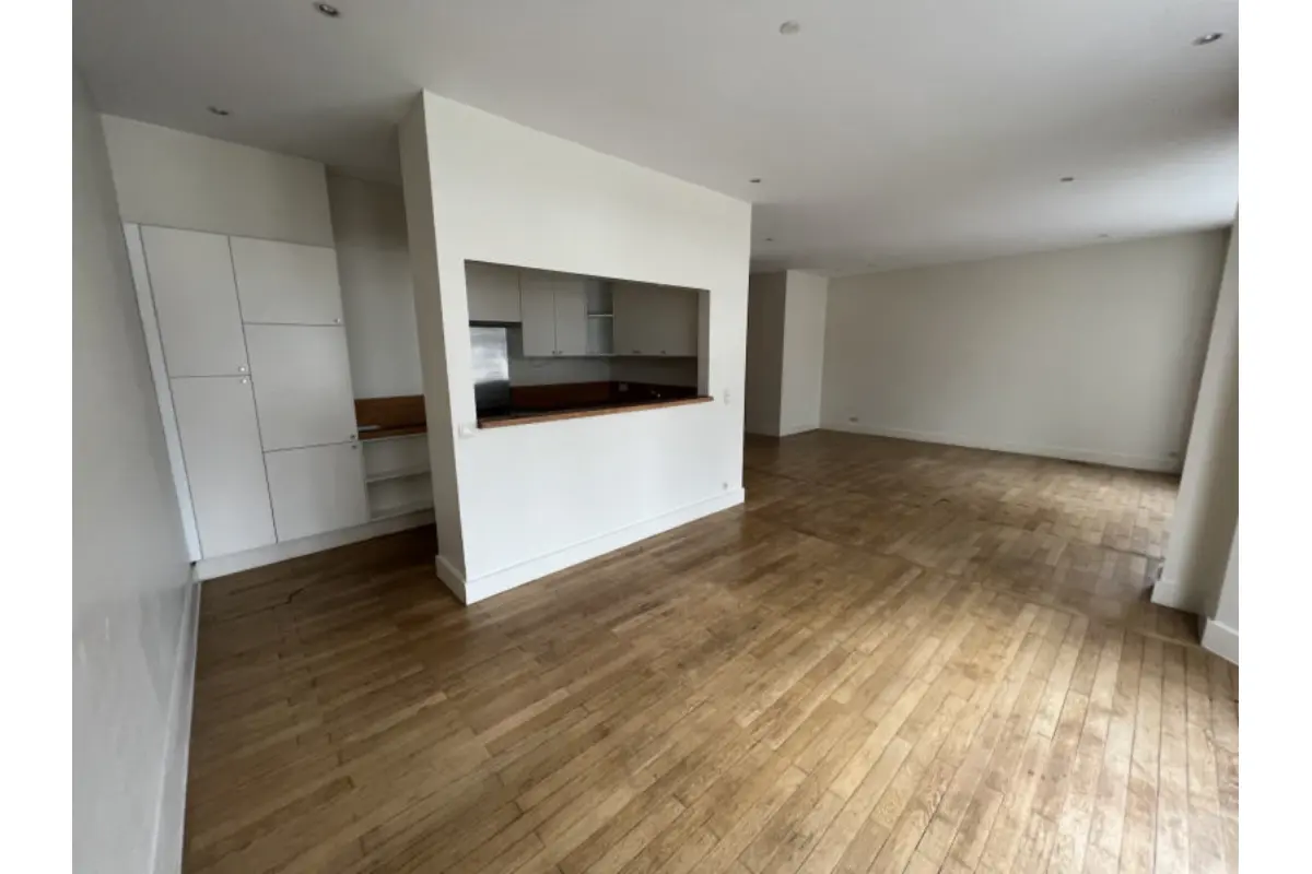Appartement à  à Bruxelles 1000 1300.00€ 2 chambres 100.00m² - annonce 758411