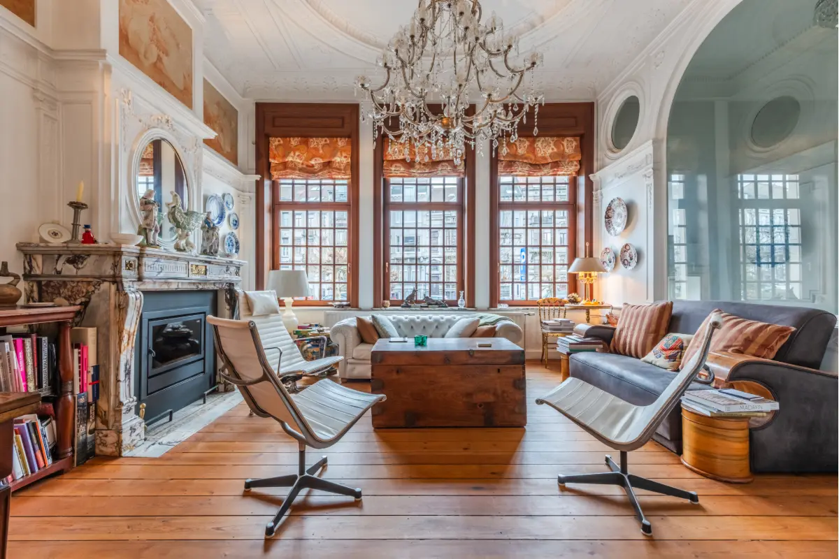 Maison à vendre à Schaerbeek 1030 1390000.00€ 6 chambres 450.00m² - annonce 758637