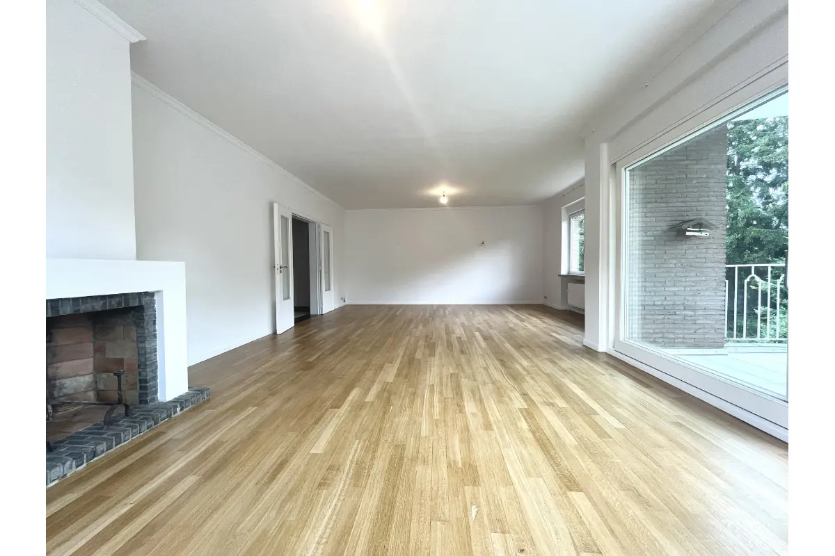 Appartement te  huur in Ukkel 1180 2850.00€ 4 slaapkamers 155.00m² - Zoekertje 758702
