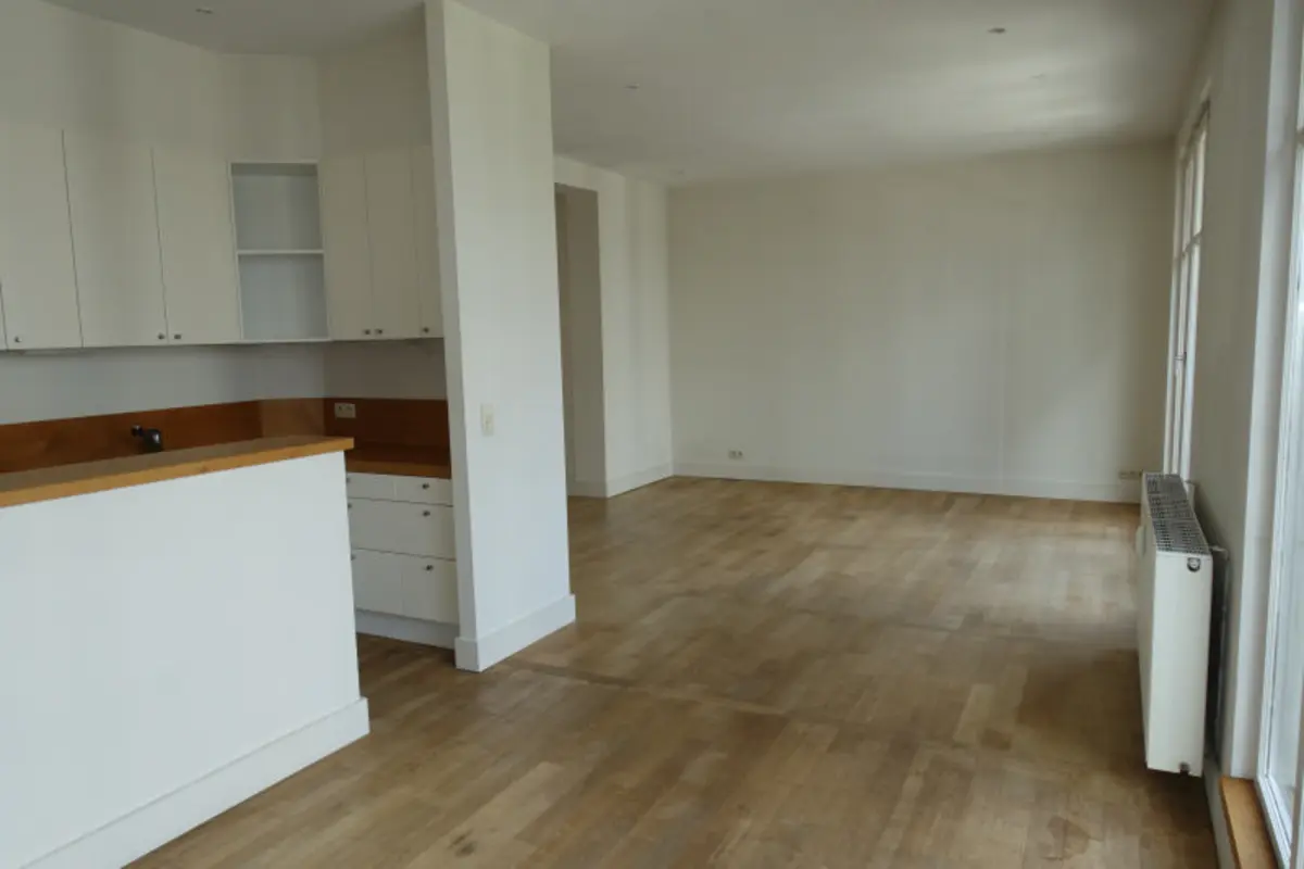 Appartement à  à Bruxelles 1000 1300.00€ 2 chambres 90.00m² - annonce 758410