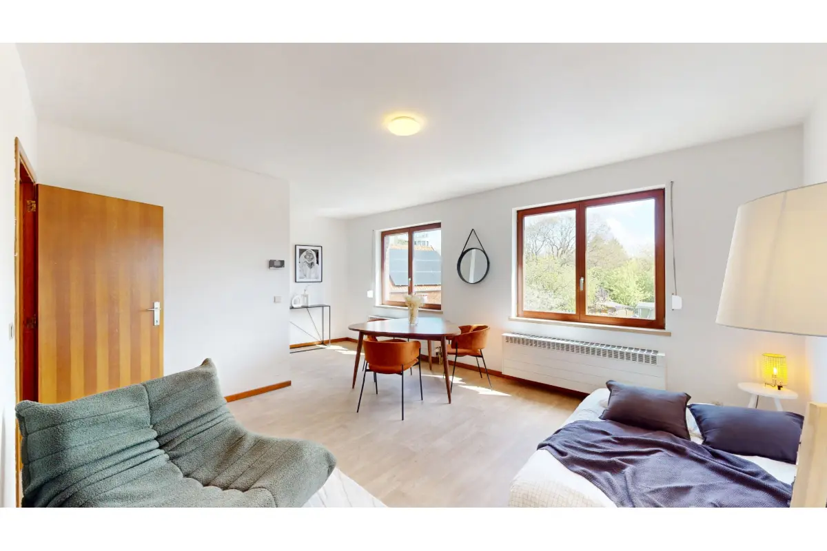 Studio à vendre à Woluwe-Saint-Lambert 1200 190000.00€  chambres 39.00m² - annonce 758016
