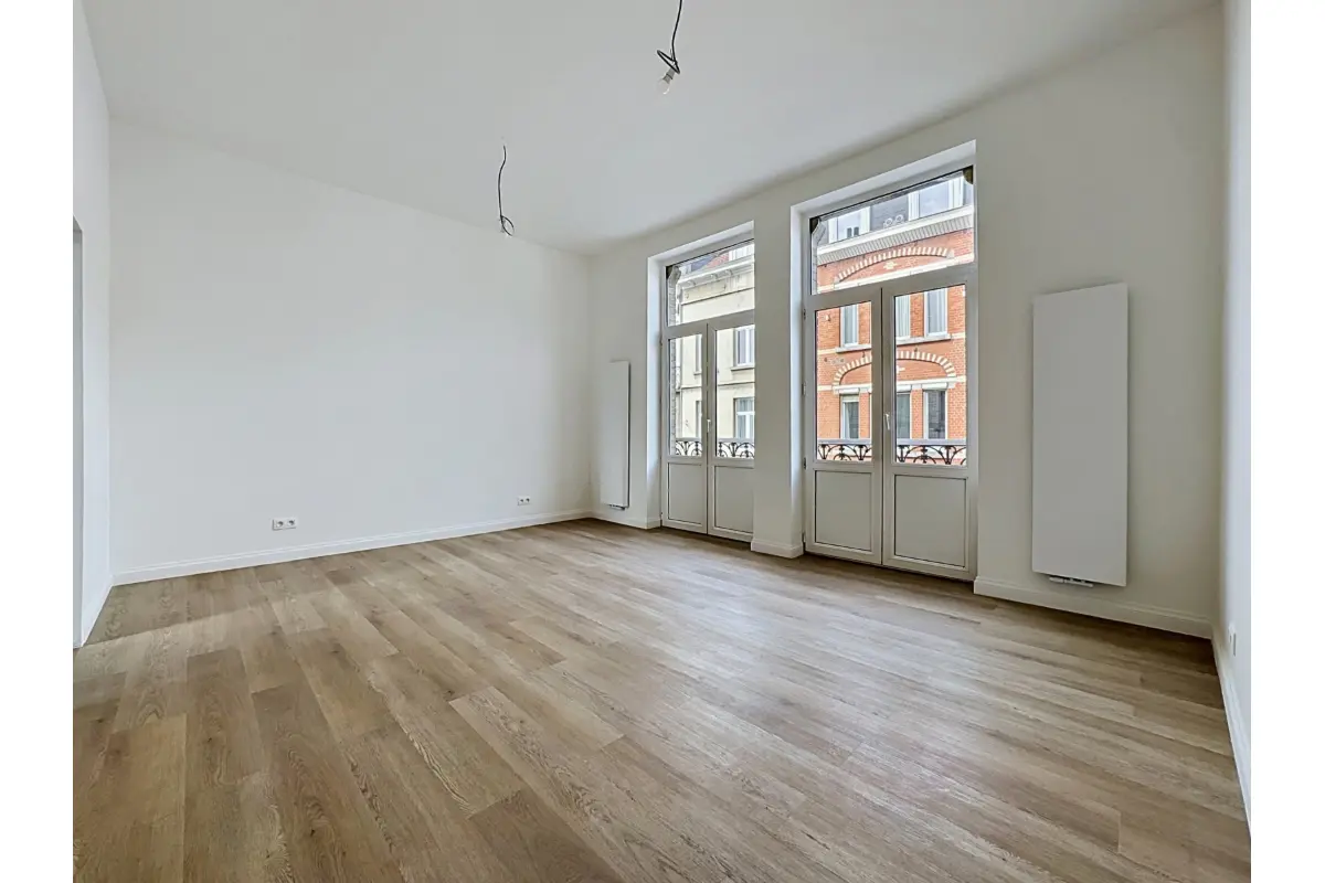 Triplex te  koop in Jette 1090 395000.00€ 3 slaapkamers 139.00m² - Zoekertje 759202