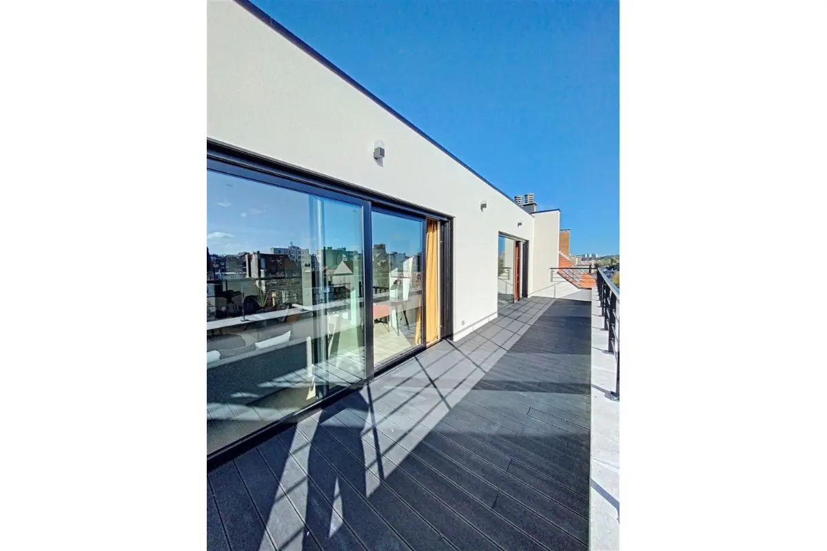 Appartement à louer à Jette 1090 2435.00€ 3 chambres 154.00m² - annonce 759402