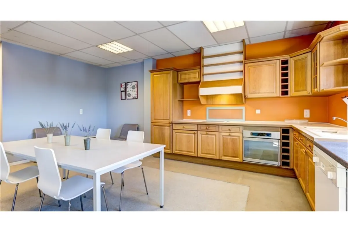 Kot à louer à Libramont-Chevigny 6800 420.00€ 1 chambres 145.00m² - annonce 759035