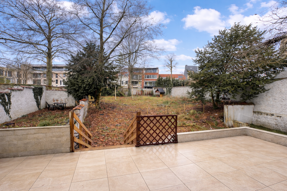 Duplex à vendre à Ixelles 1050 990000.00€ 4 chambres 208.00m² - annonce 768977