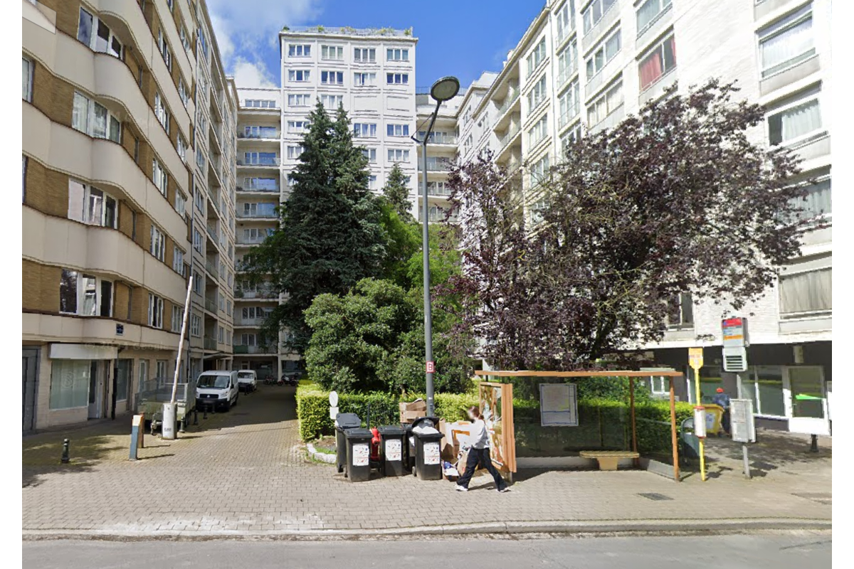 Handelszaak te  koop in Etterbeek 1040 715000.00€  slaapkamers 250.00m² - Zoekertje 759666