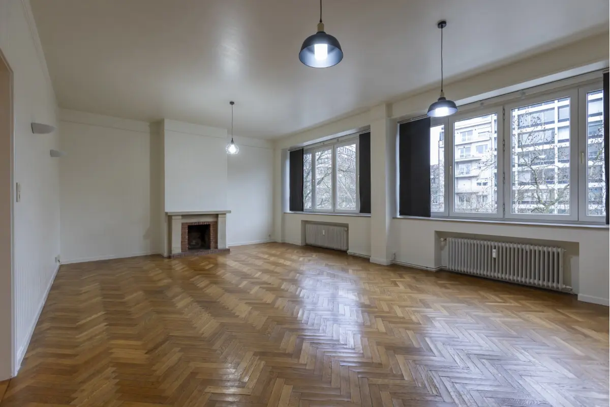 Appartement à vendre à Ixelles 1050 380000.00€ 2 chambres 101.00m² - annonce 759526
