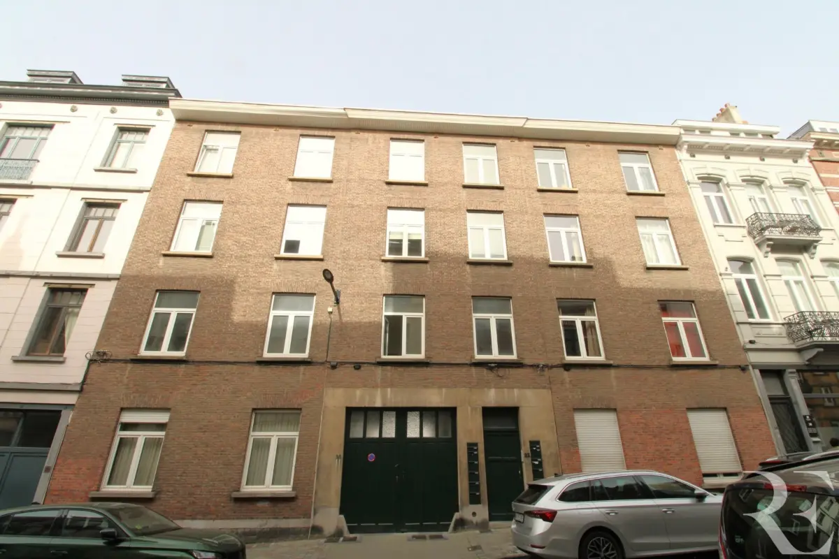 Appartement à vendre à Ixelles 1050 329000.00€ 1 chambres 65.00m² - annonce 759269