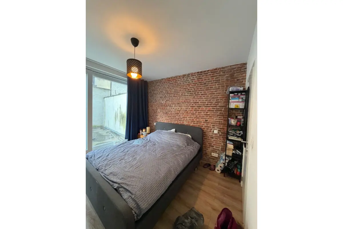 Kot te  huur in Brussel 1000 600.00€ 1 slaapkamers 17.00m² - Zoekertje 759188