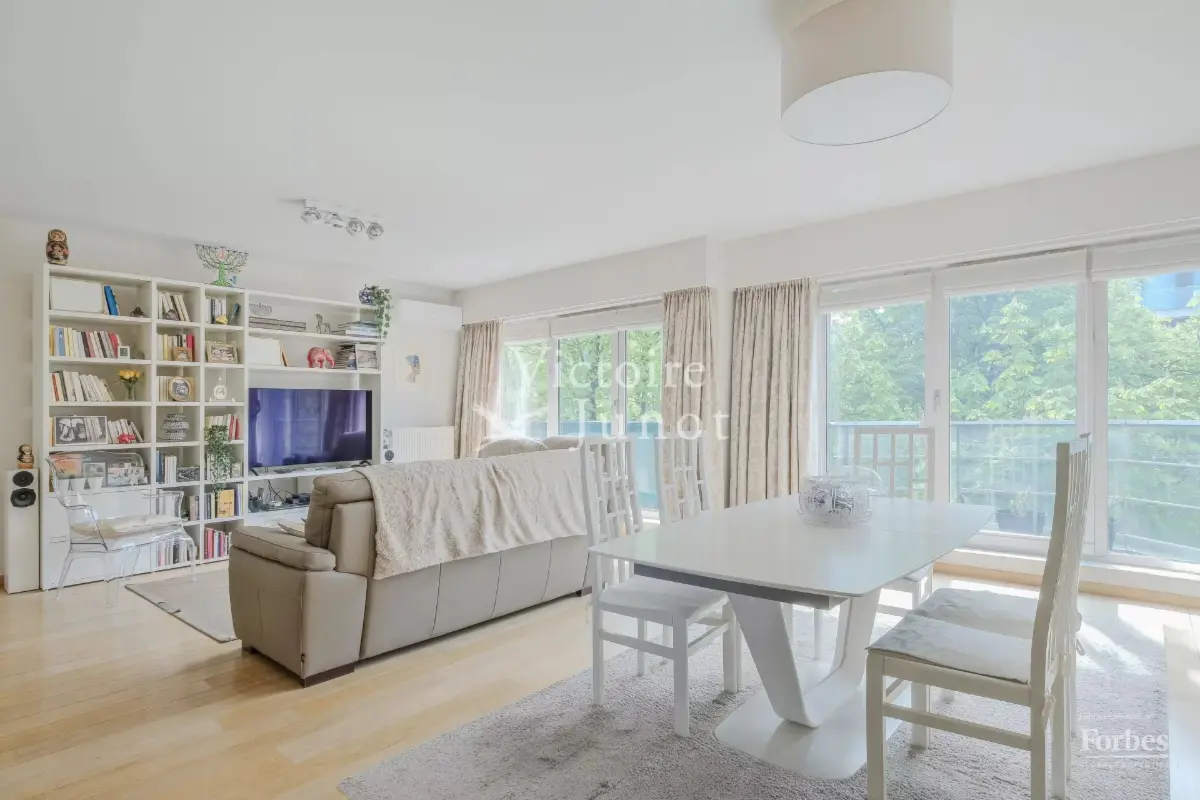 Appartement à vendre à Uccle 1180 600000.00€ 3 chambres 151.00m² - annonce 759955
