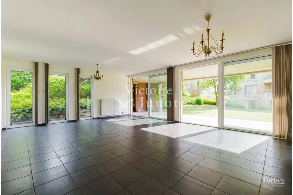 Appartement à vendre à Woluwe-Saint-Lambert 1200 545000.00€ 3 chambres 150.00m² - annonce 759280