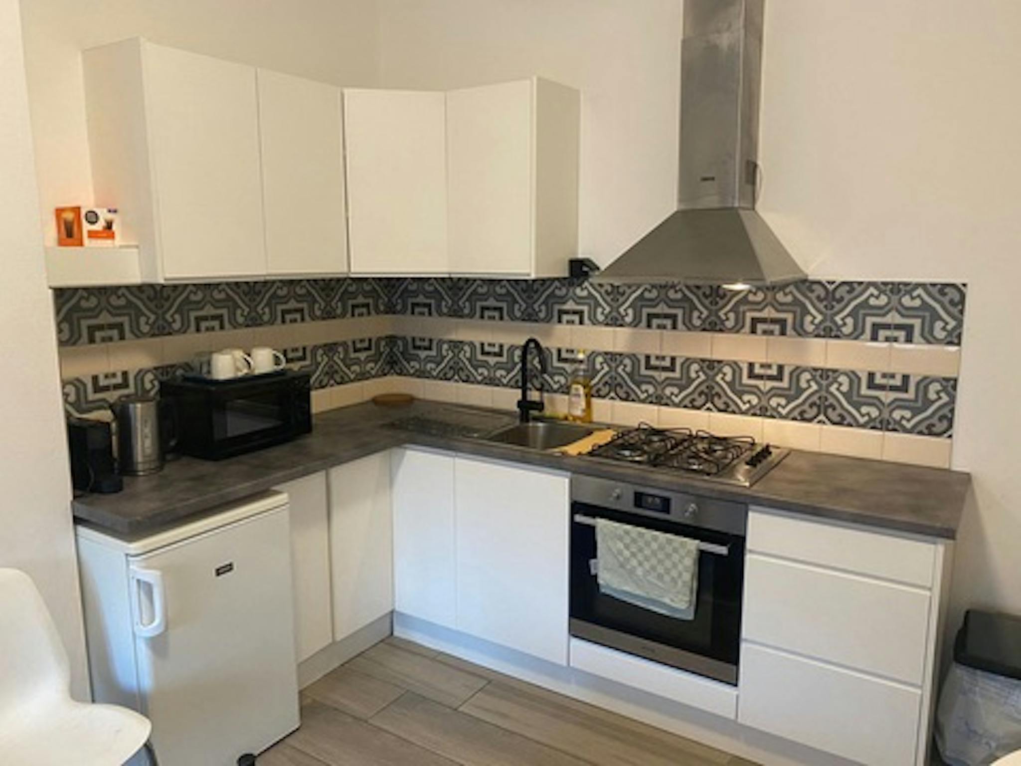 Appartement te  huur in Vorst 1190 1350.00€ 0 slaapkamers 60.00m² - Zoekertje 760022