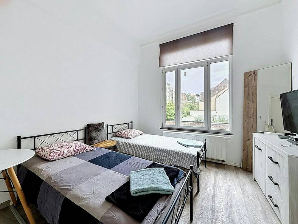 Appartement te  huur in Vorst 1190 1150.00€ 0 slaapkamers 60.00m² - Zoekertje 760022