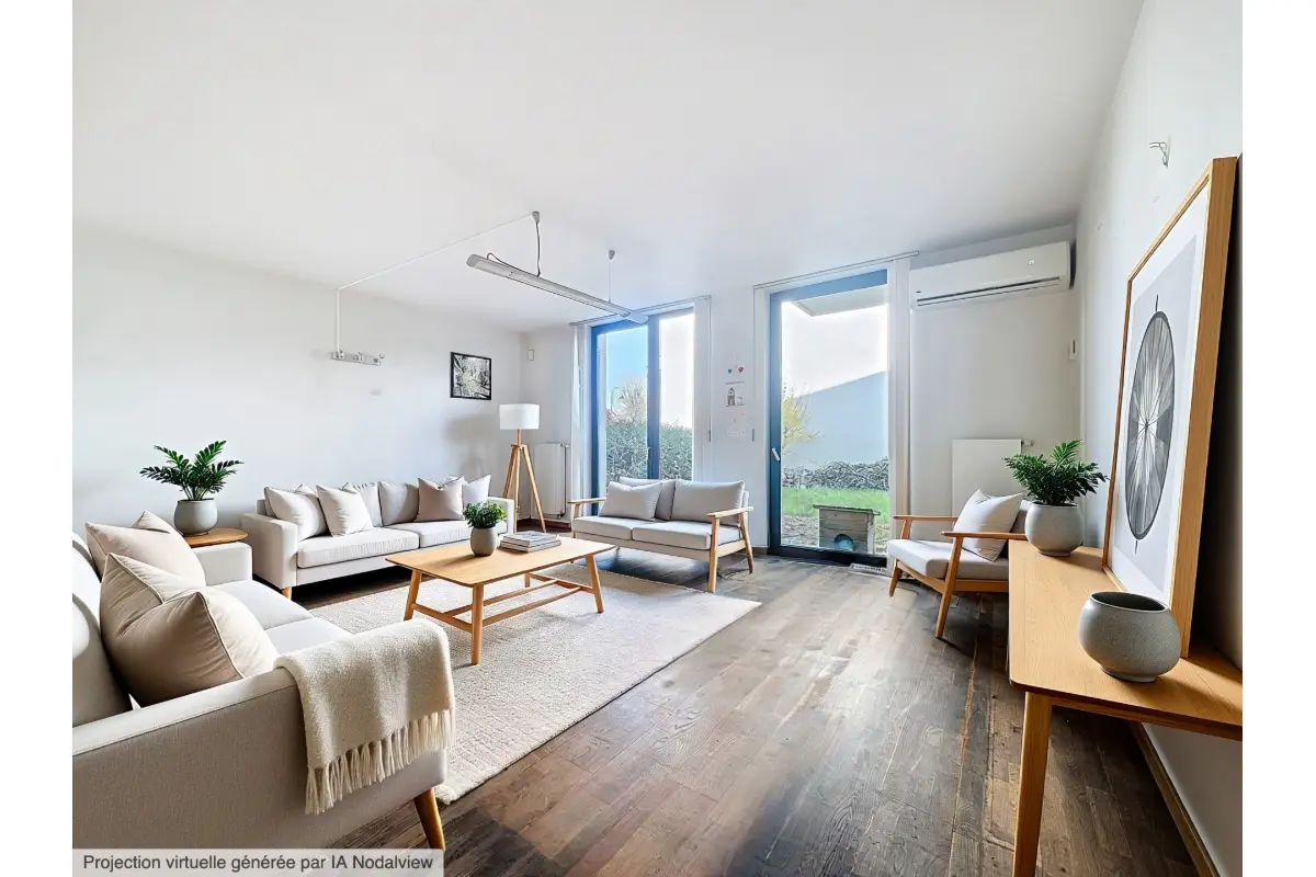 Huis te  koop in Ukkel 1180 710000.00€ 5 slaapkamers 195.00m² - Zoekertje 759239