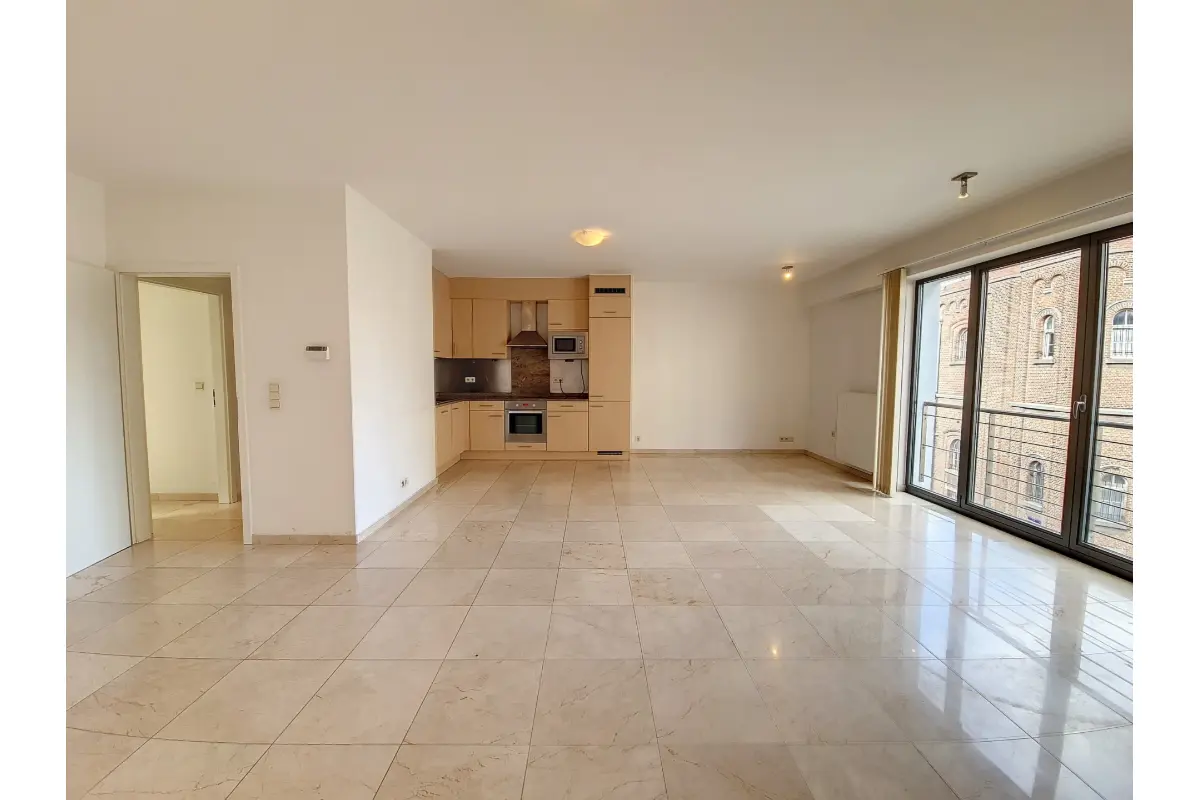 Appartement à  à Bruxelles 1000 1380.00€ 2 chambres 85.00m² - annonce 759998