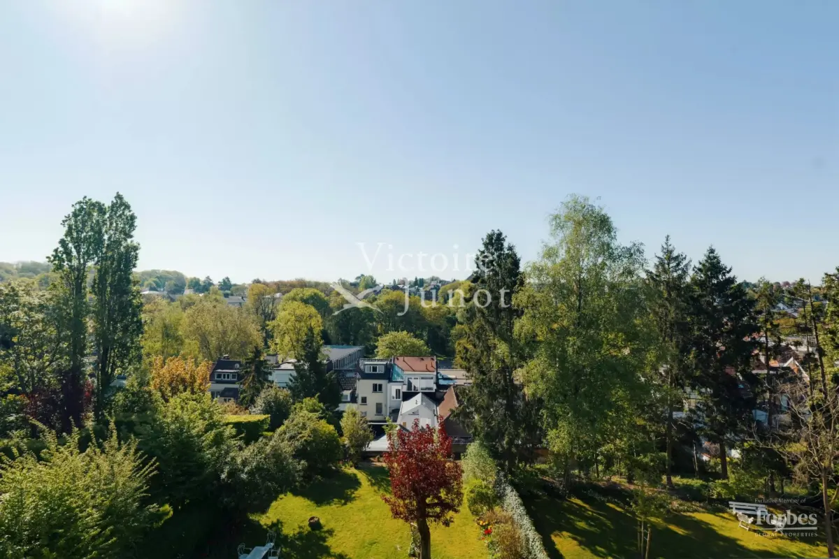 Appartement à vendre à Woluwe-Saint-Pierre 1150 980000.00€ 4 chambres 204.00m² - annonce 759279