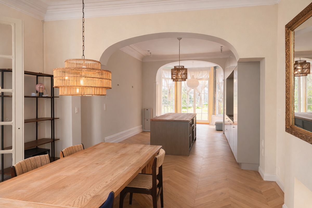 Duplex à vendre à Ixelles 1050 990000.00€ 4 chambres 211.00m² - annonce 759063
