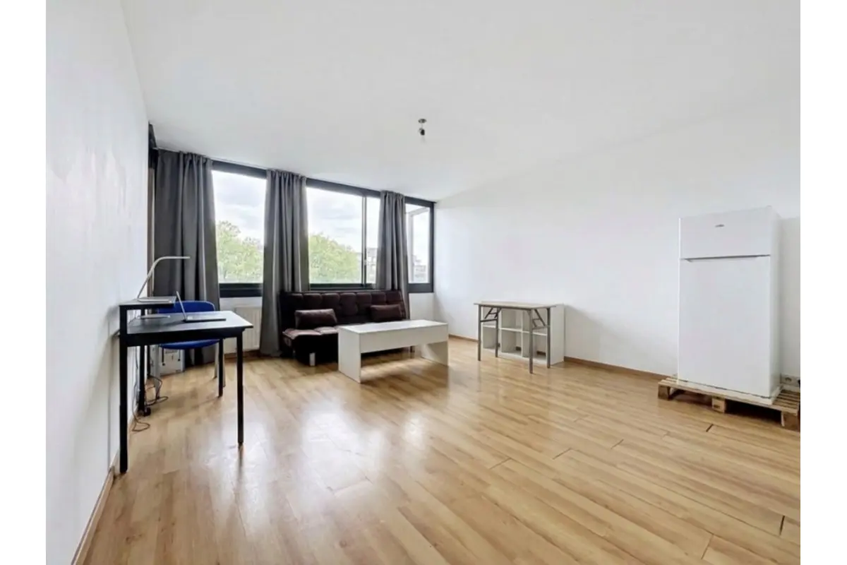 Appartement à vendre à Jette 1090 125000.00€ 1 chambres 50.00m² - annonce 759529