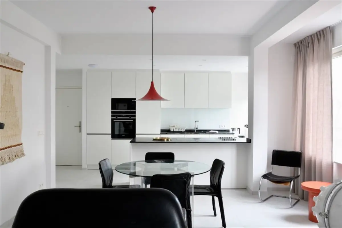 Appartement à louer à Ixelles 1050 1750.00€ 2 chambres 77.00m² - annonce 759219
