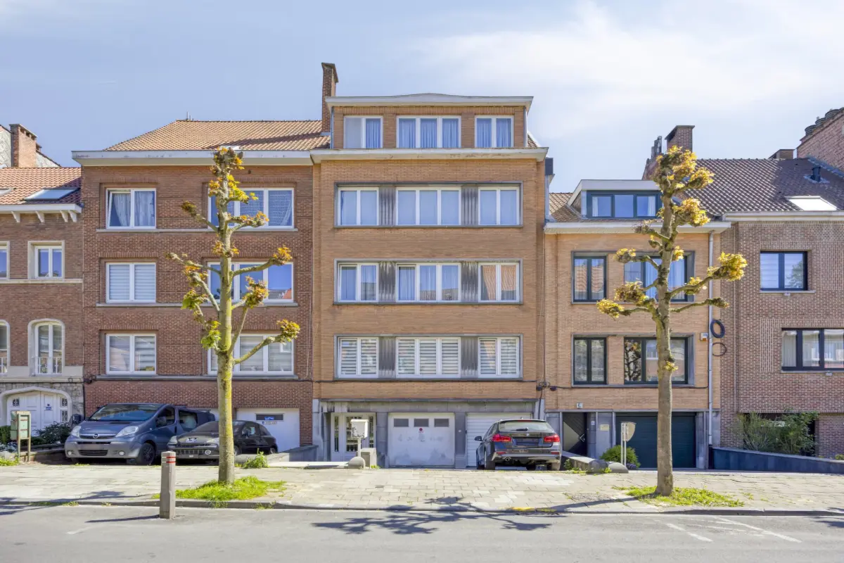 Appartement à vendre à Anderlecht 1070 289000.00€ 2 chambres 100.00m² - annonce 759976