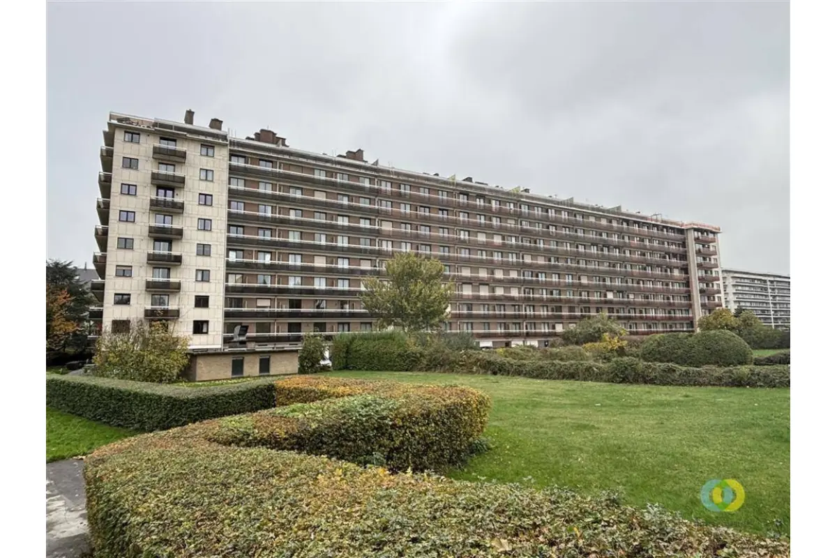 Parking & garage te  koop in Evere 1140 23499.00€  slaapkamers m² - Zoekertje 759481