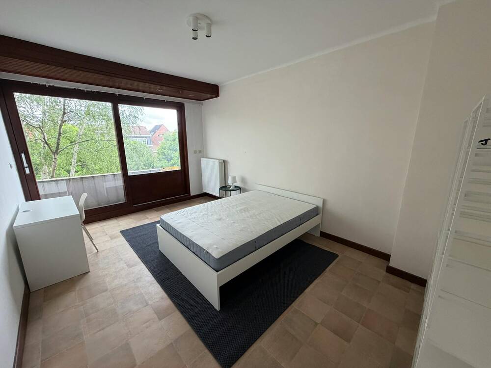 Appartement te  huur in Sint-Lambrechts-Woluwe 1200 790.00€ 1 slaapkamers 120.00m² - Zoekertje 760023