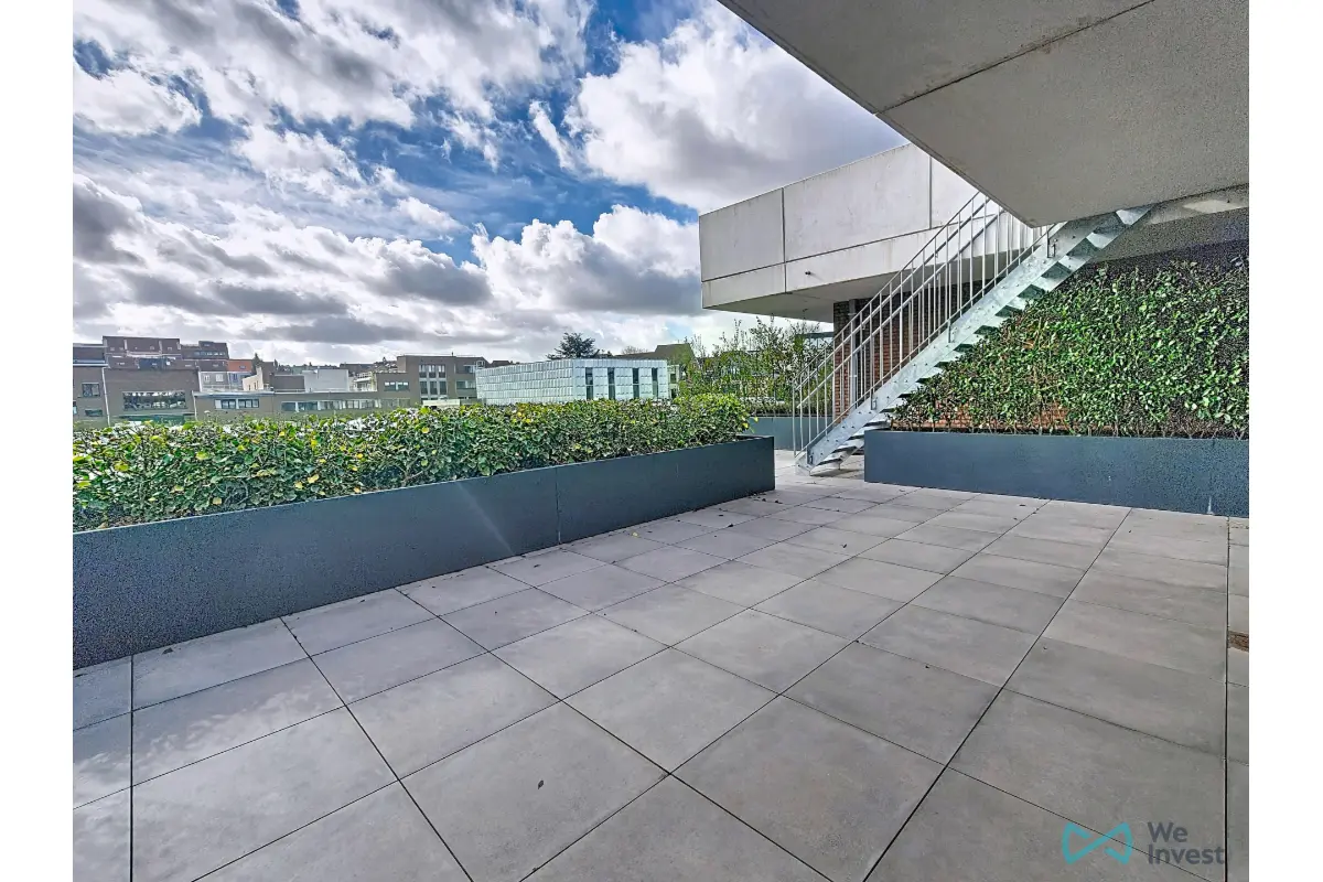 Appartement à louer à Schaerbeek 1030 1250.00€ 1 chambres 70.00m² - annonce 759656