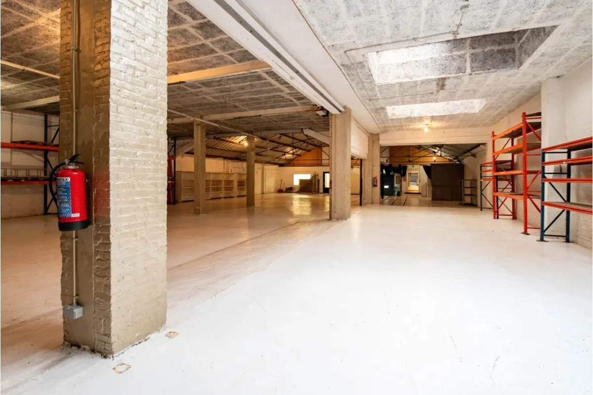 Parking / garage à louer à Anvers 2020 2900.00€  chambres m² - annonce 759463