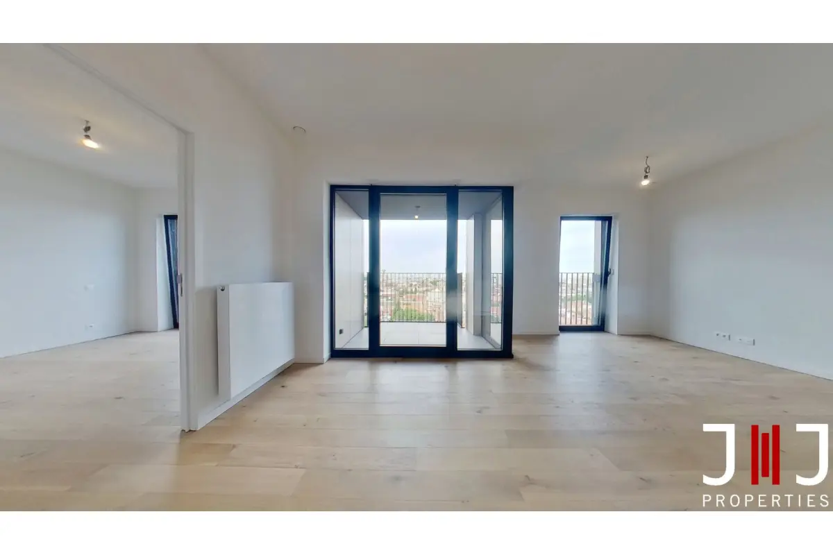 Appartement à louer à Evere 1140 1000.00€ 1 chambres 65.00m² - annonce 759474