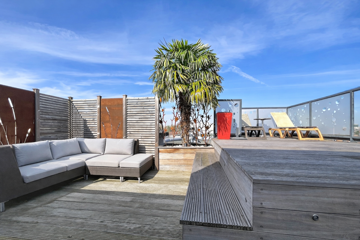 Appartement à vendre à Molenbeek-Saint-Jean 1080 499000.00€ 4 chambres 165.00m² - annonce 759184