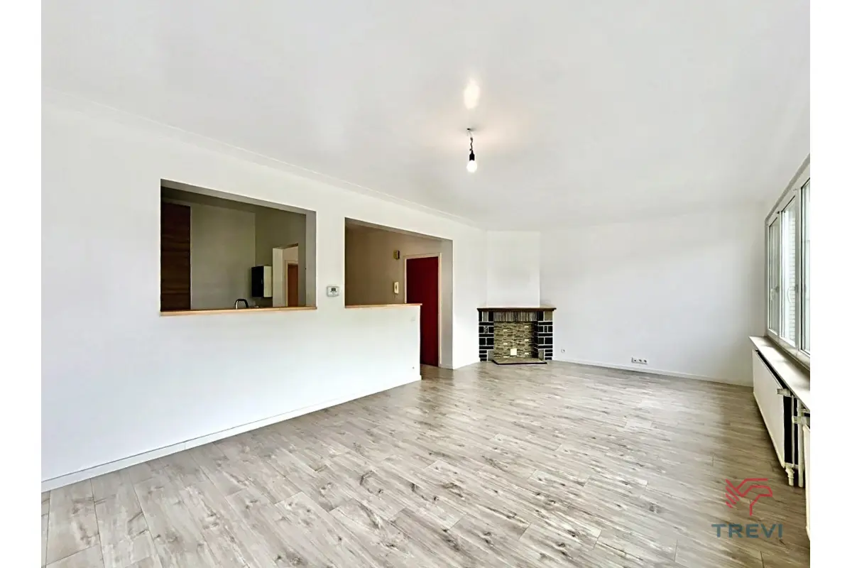 Appartement à louer à Jette 1090 1100.00€ 2 chambres 81.00m² - annonce 759156