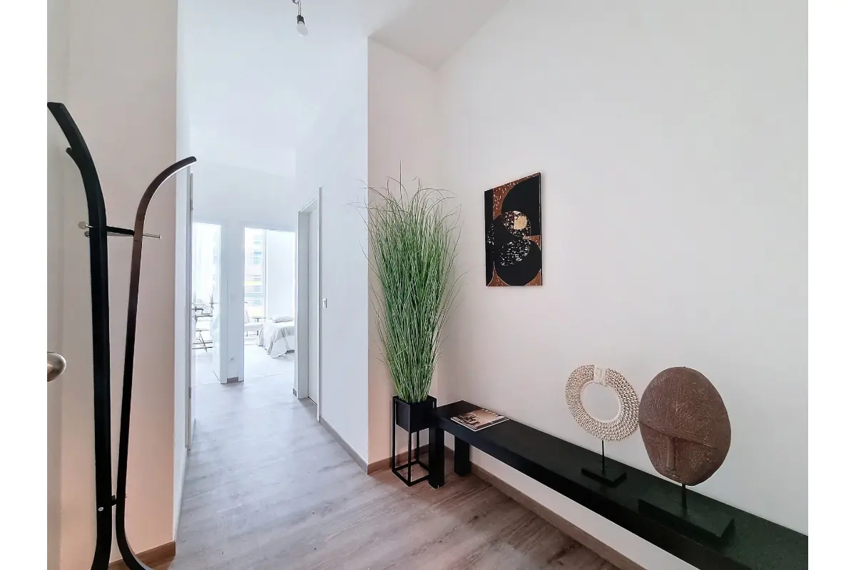 Penthouse à vendre à Anderlecht 1070 394500.00€ 2 chambres 94.84m² - annonce 759495